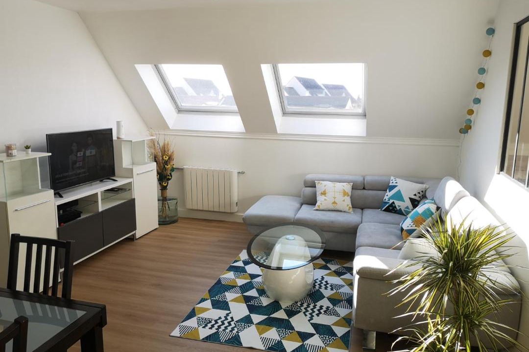 Photo of Livingroom in Longvic