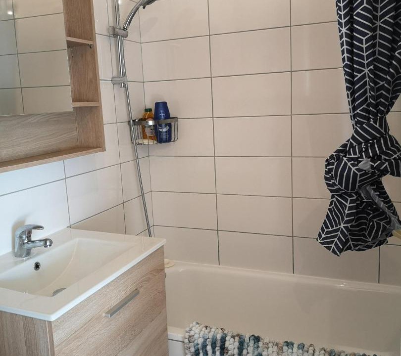 Photo of Bathroom in Longvic