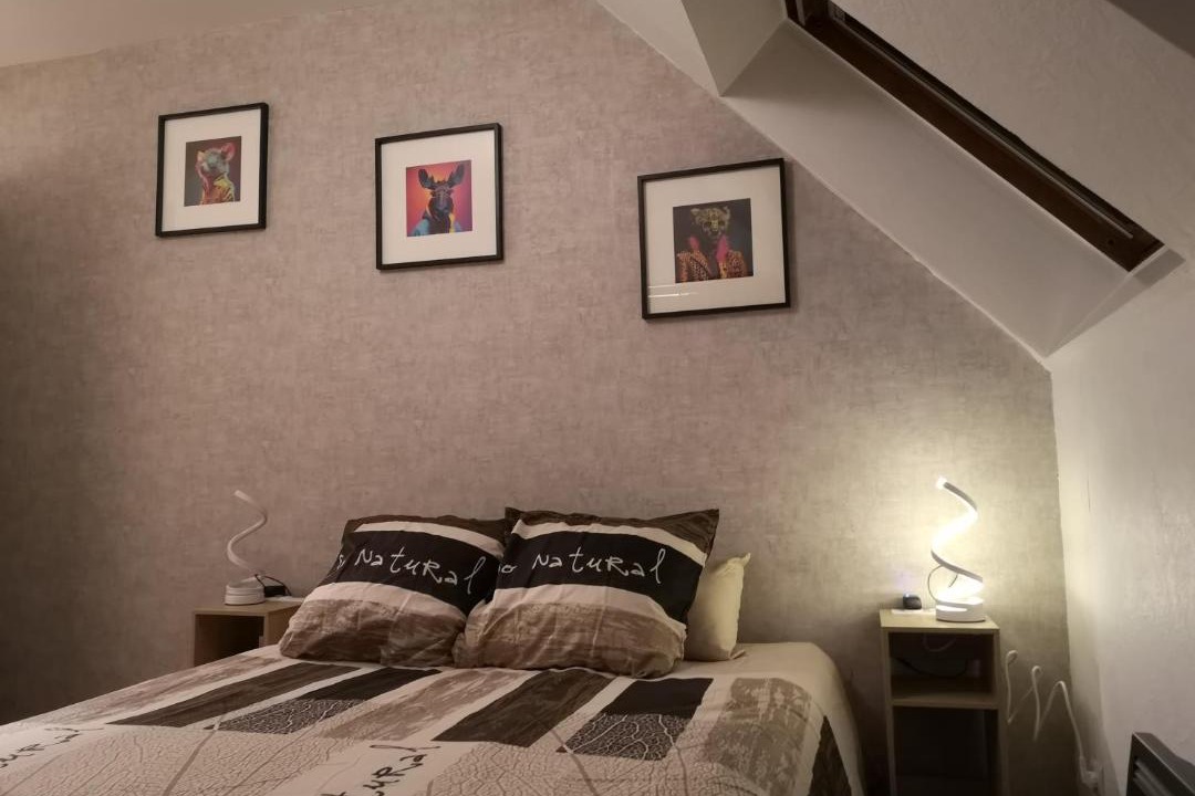 Photo of Bedroom in Longvic