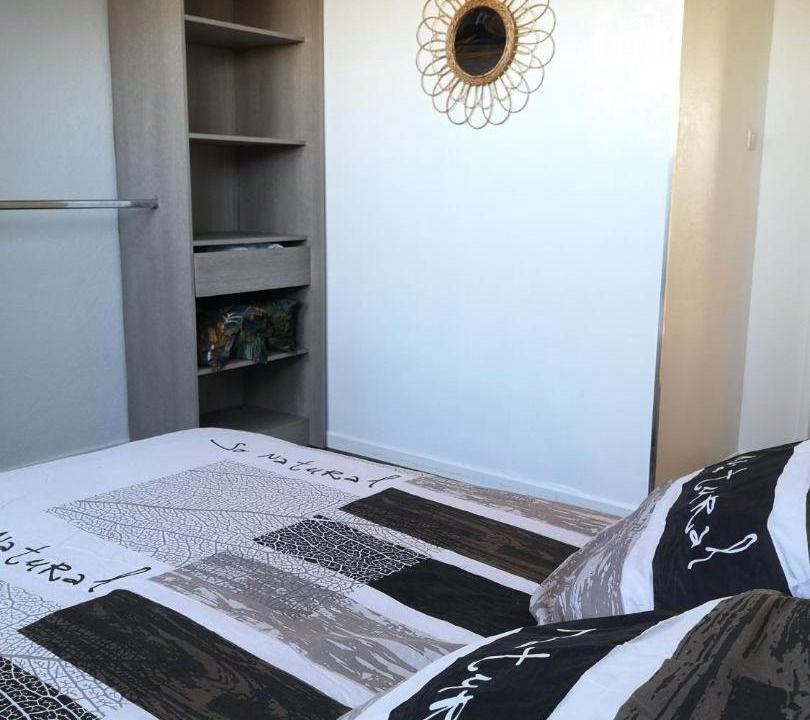 Photo of Bedroom in Longvic