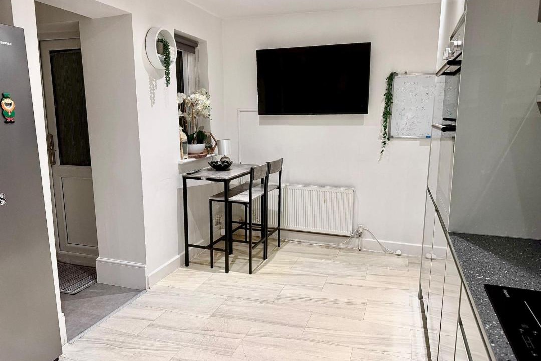 Photo of Kitchen in Emerson Park