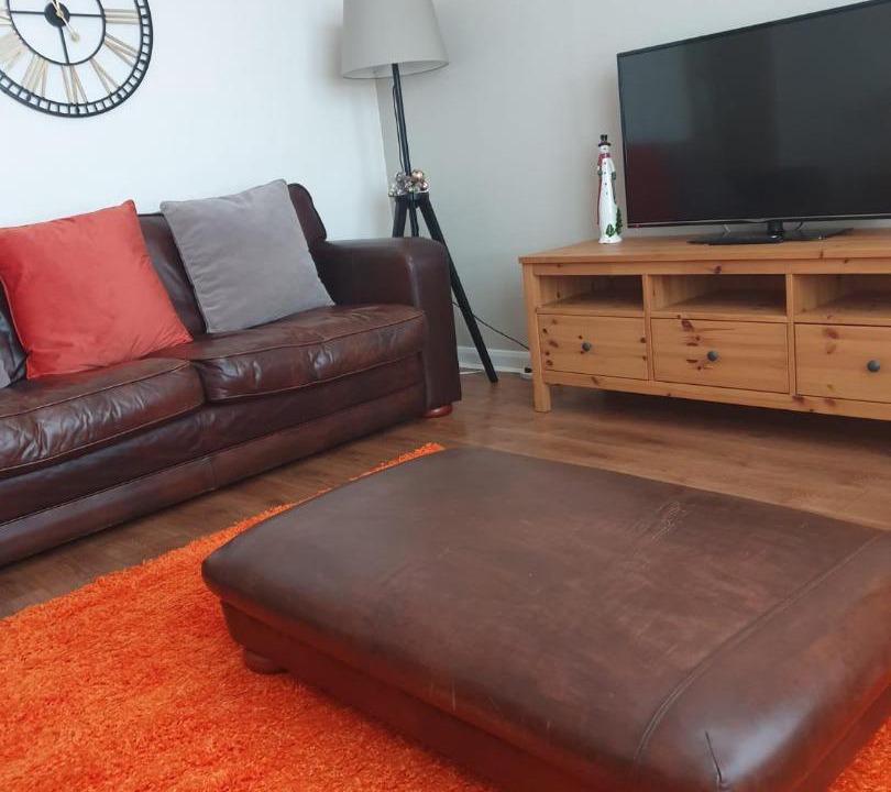 Photo of Livingroom in Largs