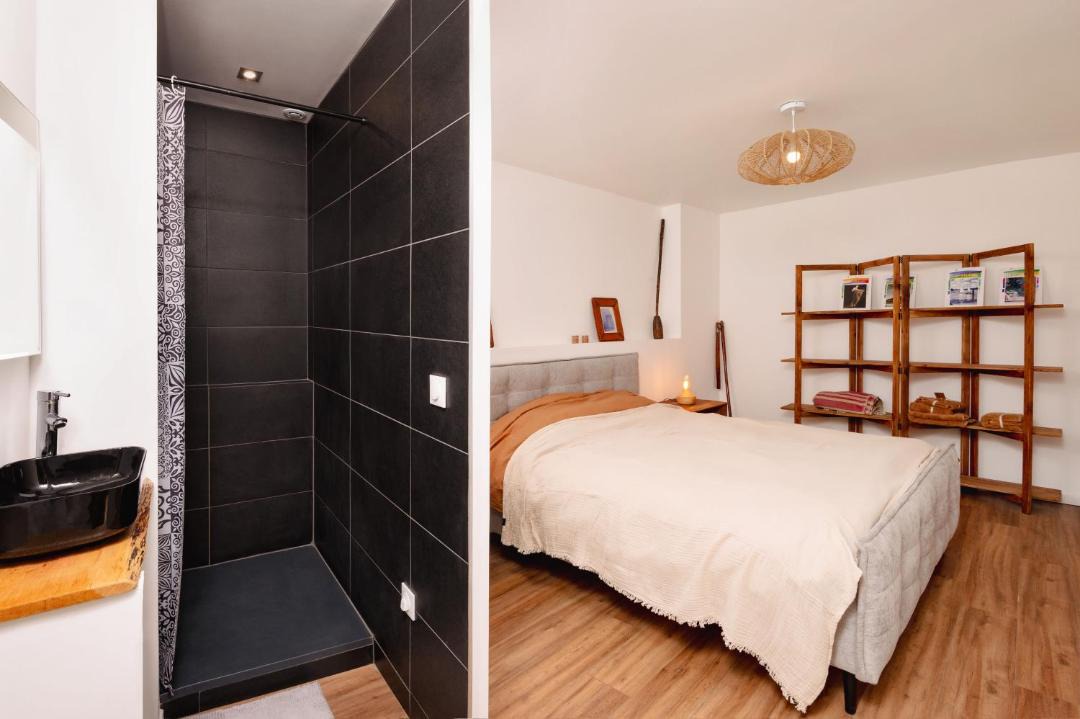 Photo of Bedroom in Saint-Sulpice