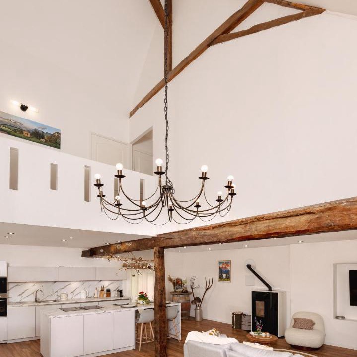 Photo of Livingroom in Saint-Sulpice