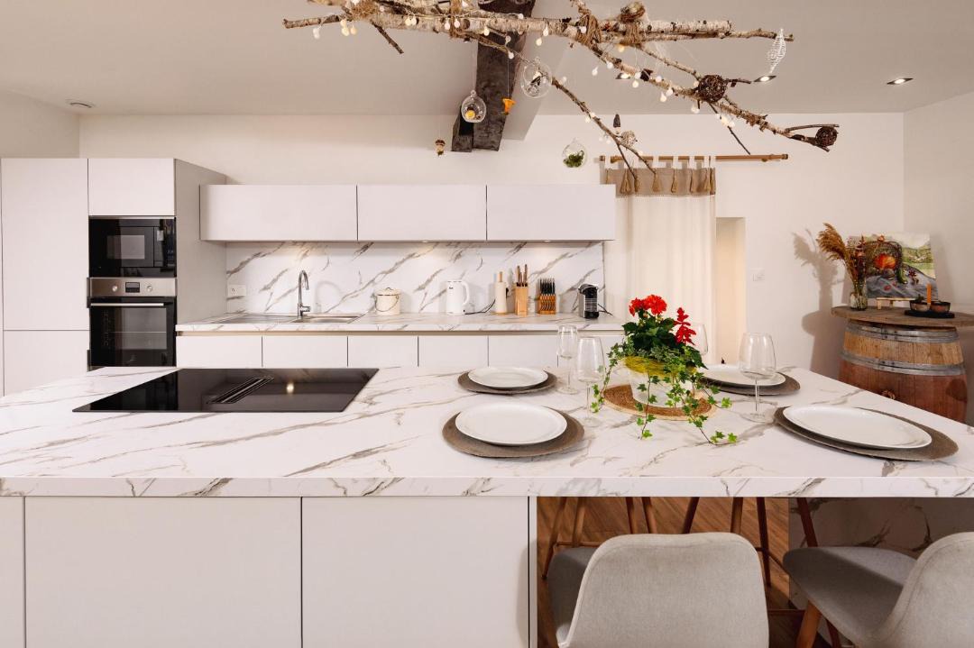 Photo of Kitchen in Saint-Sulpice