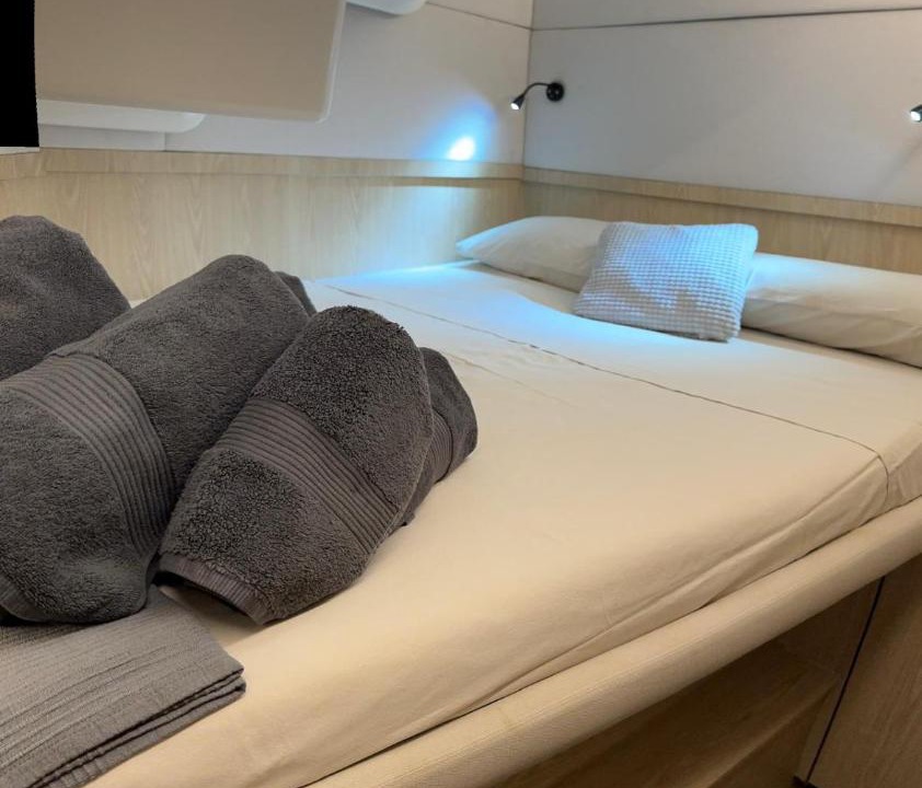 Photo of Bedroom in El Grau