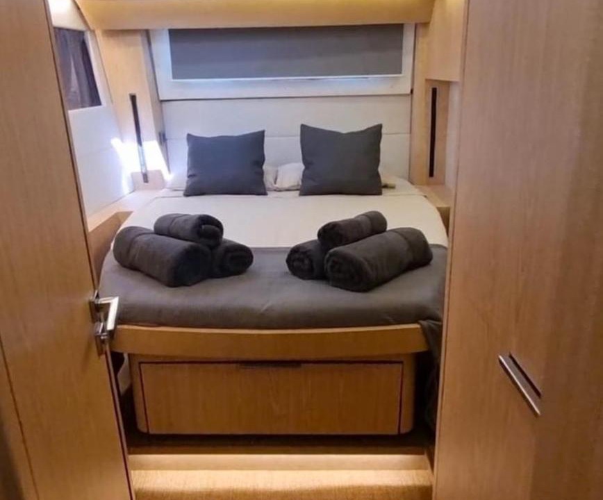 Photo of Bedroom in El Grau