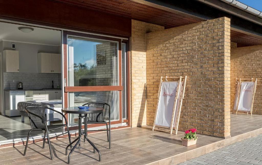 Photo of Patio Balcony in Listed