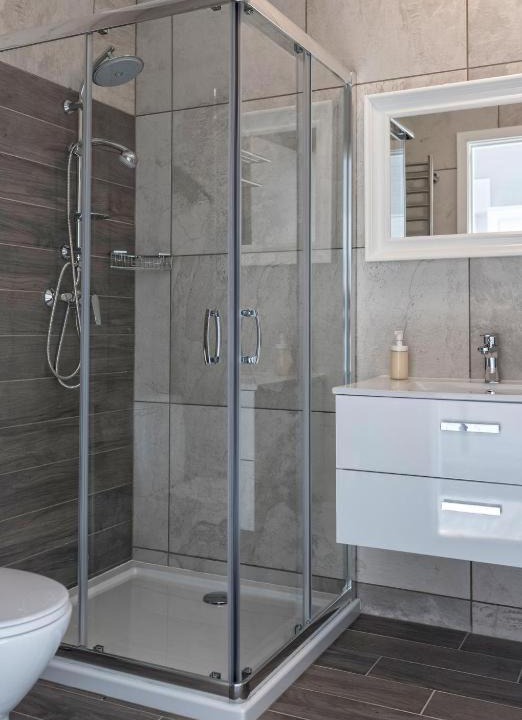 Photo of Bathroom in Listed