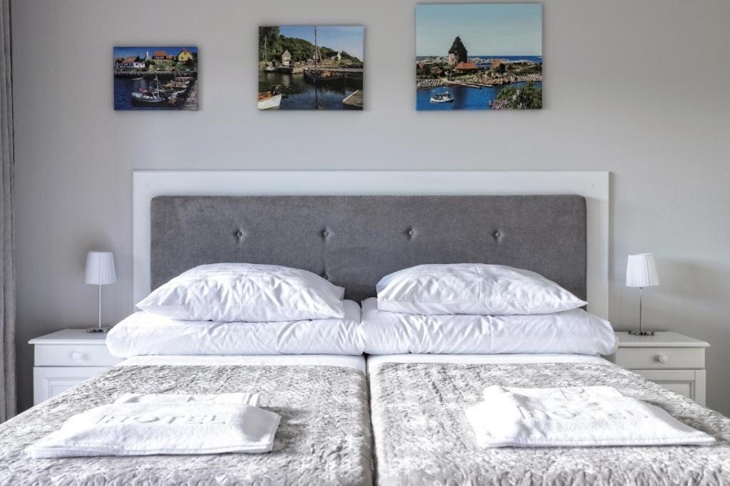 Photo of Bedroom in Listed