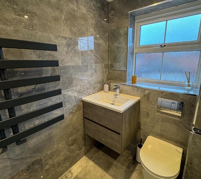 Photo of Bathroom in Bracknell