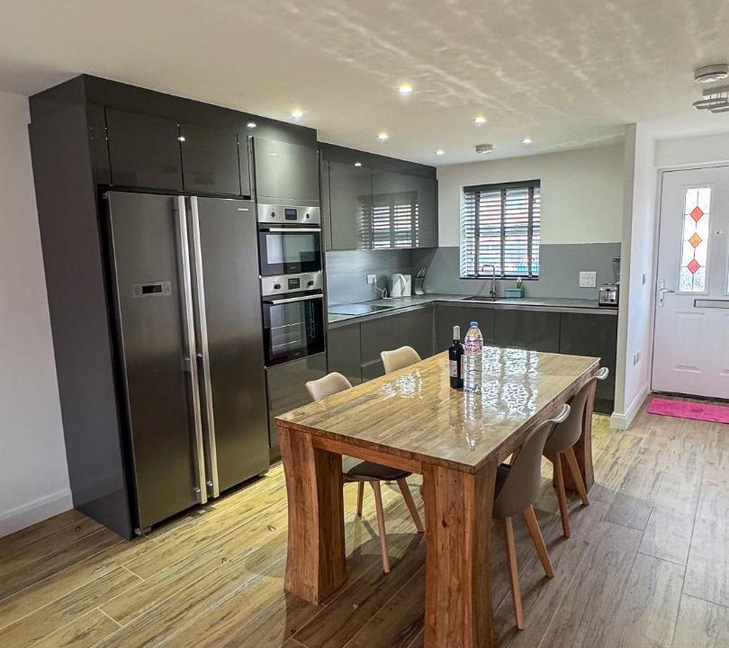 Photo of Kitchen in Bracknell