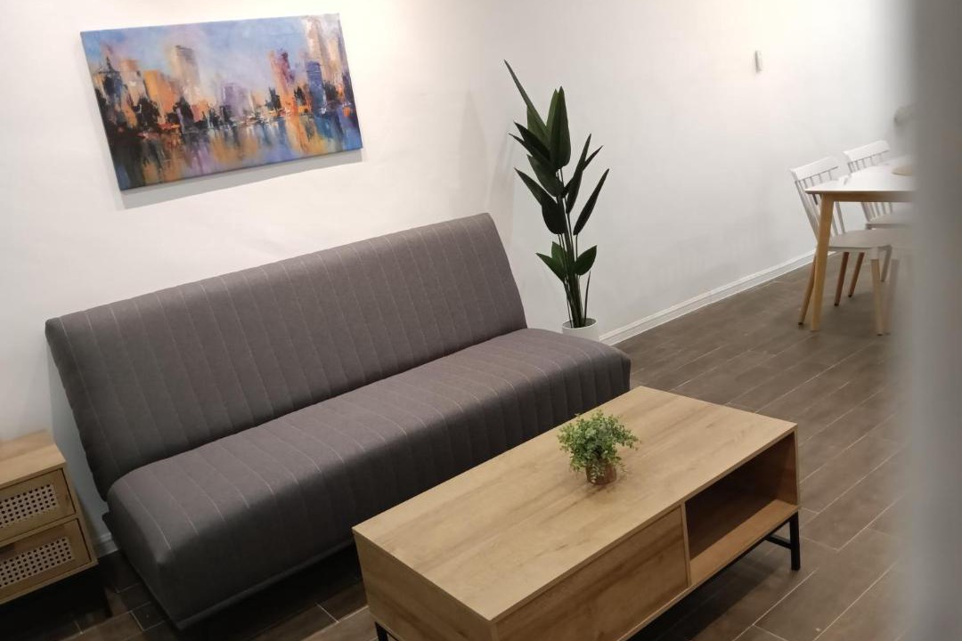 Photo of Livingroom in Kesang