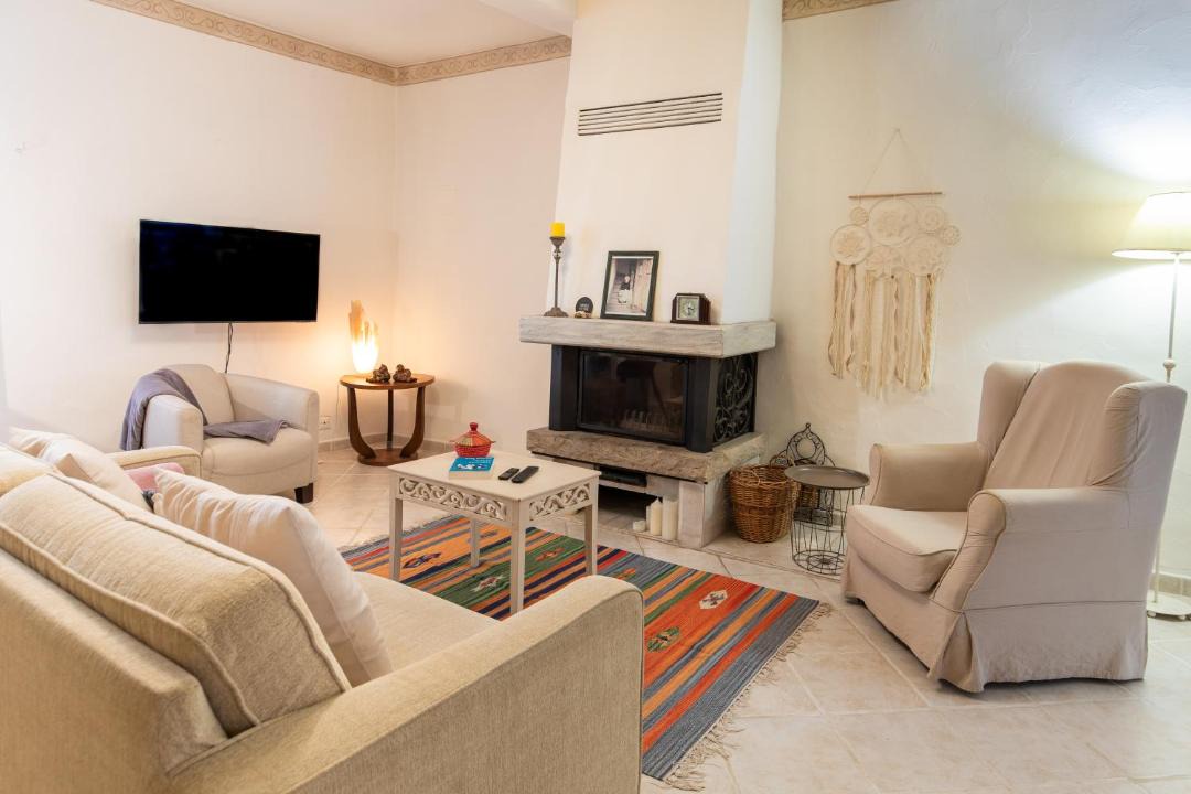Photo of Livingroom in Puisserguier