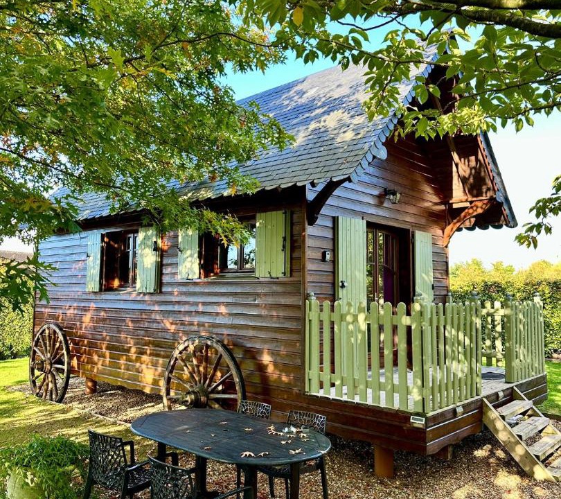 Photo of Others in Fiquefleur-Equainville