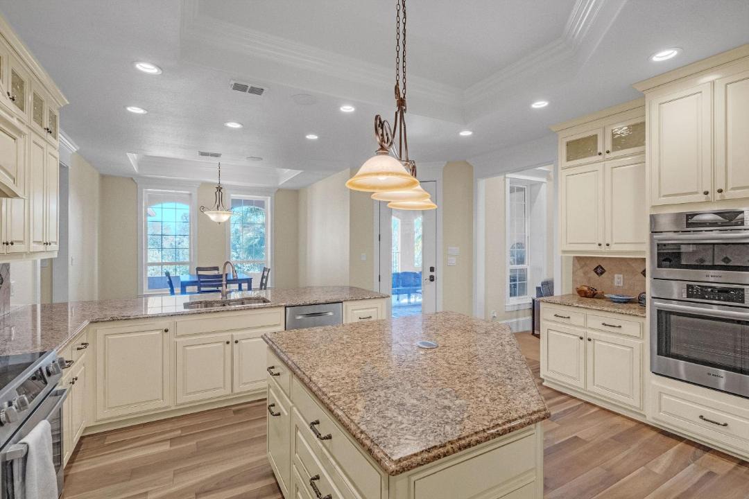 Photo of Kitchen in Kingsbury