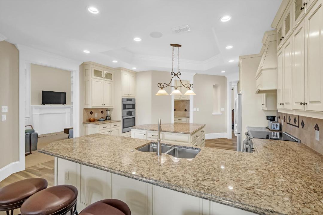 Photo of Kitchen in Kingsbury