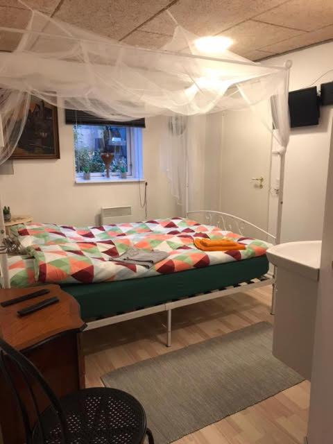 Photo of Bedroom in Nykobing Mors