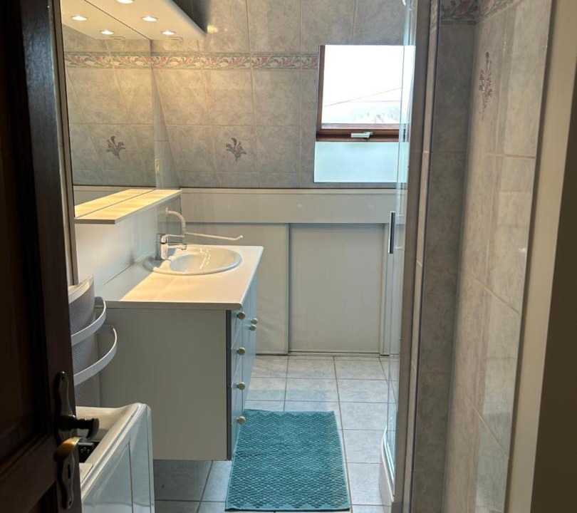 Photo of Bathroom in Bussurel