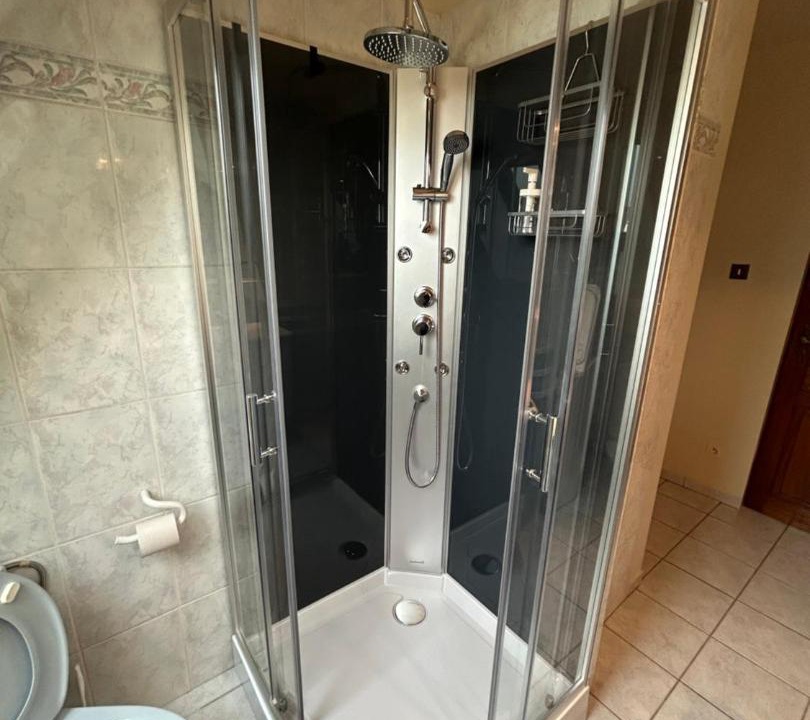 Photo of Bathroom in Bussurel