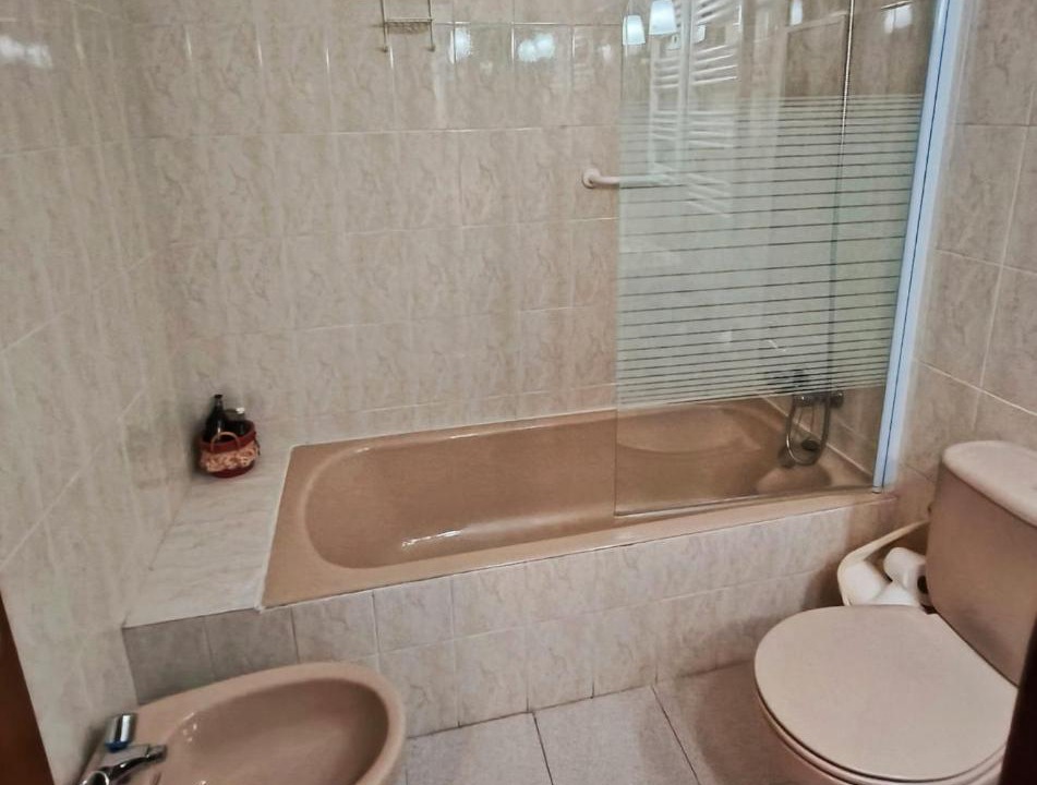 Photo of Bathroom in Canfranc-Estacion