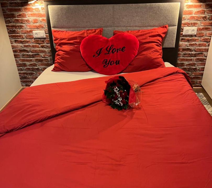 Photo of Bedroom in Friaucourt