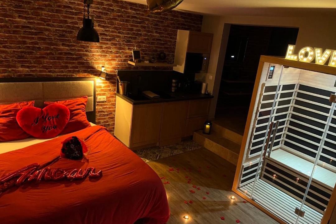 Photo of Bedroom in Friaucourt