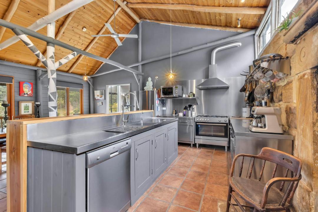 Photo of Kitchen in St. Albans