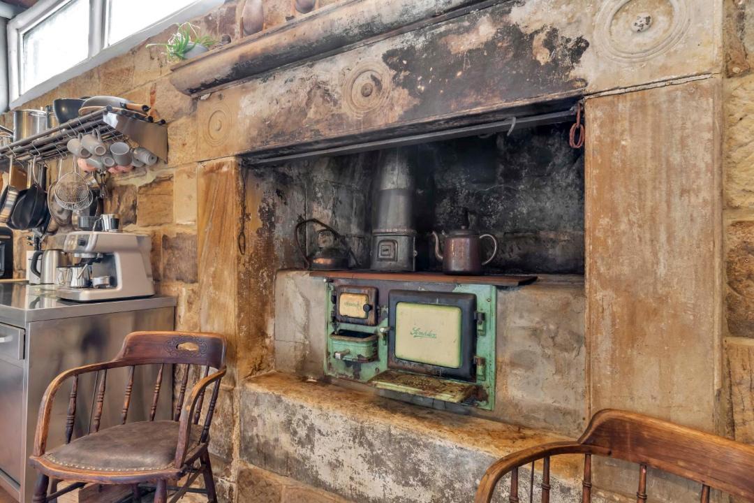 Photo of Kitchen in St. Albans