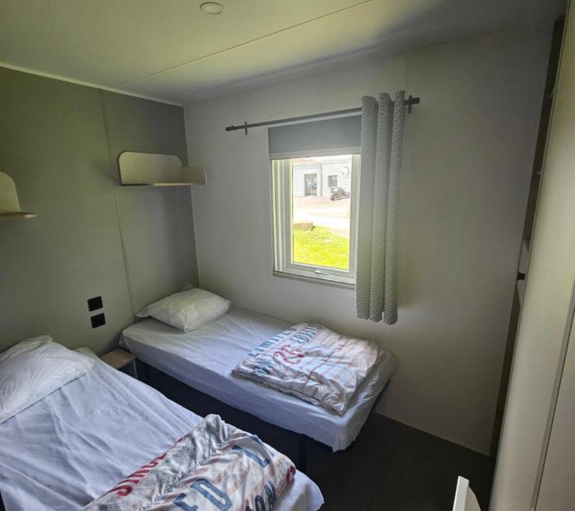 Photo of Bedroom in Biville-sur-Mer