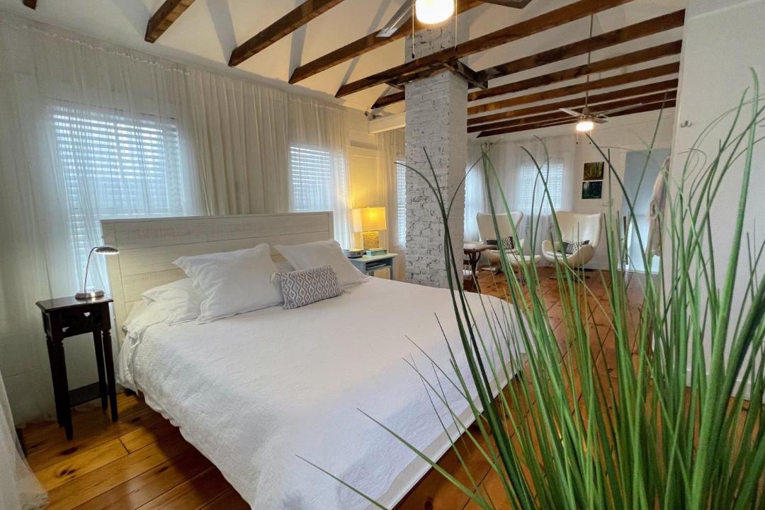 Photo of Bedroom in Marblehead