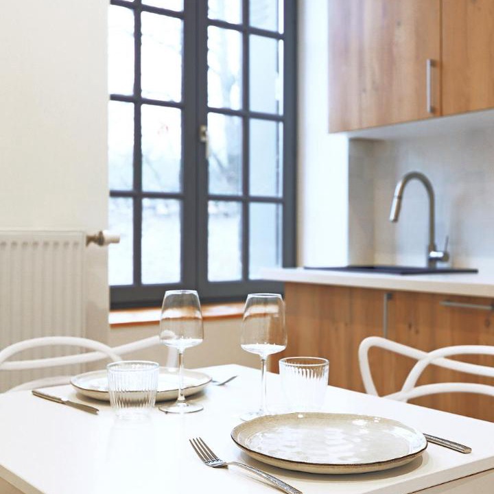 Photo of Kitchen in Vourles