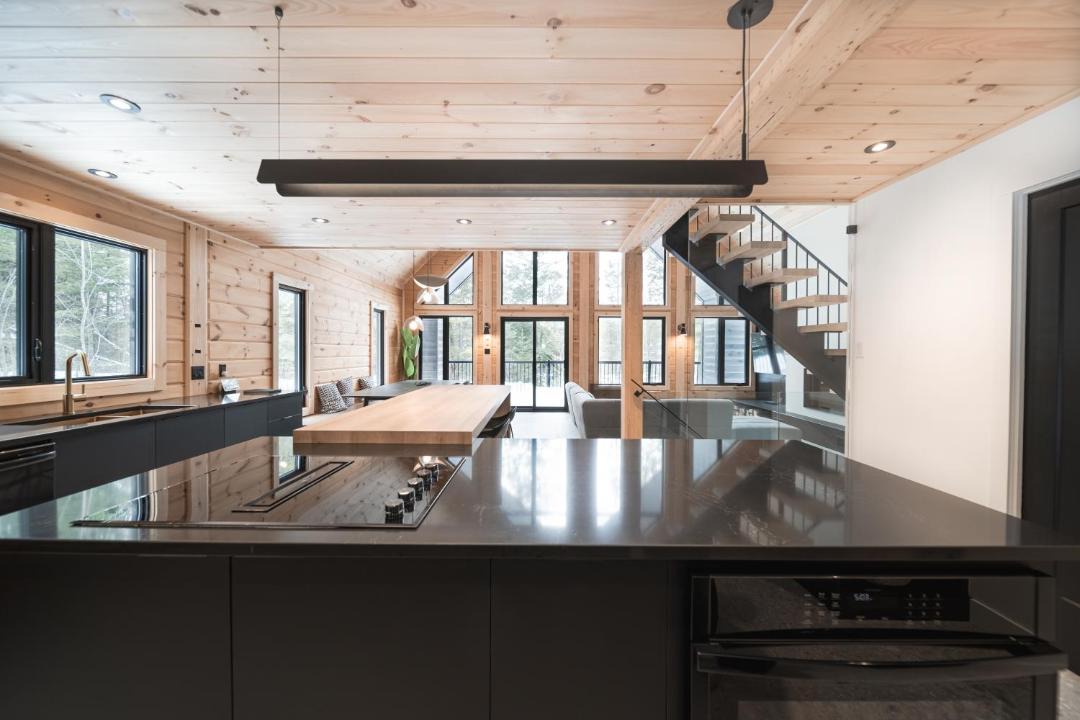 Photo of Kitchen in Amherst