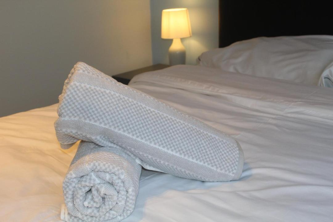 Photo of Bedroom in Formby