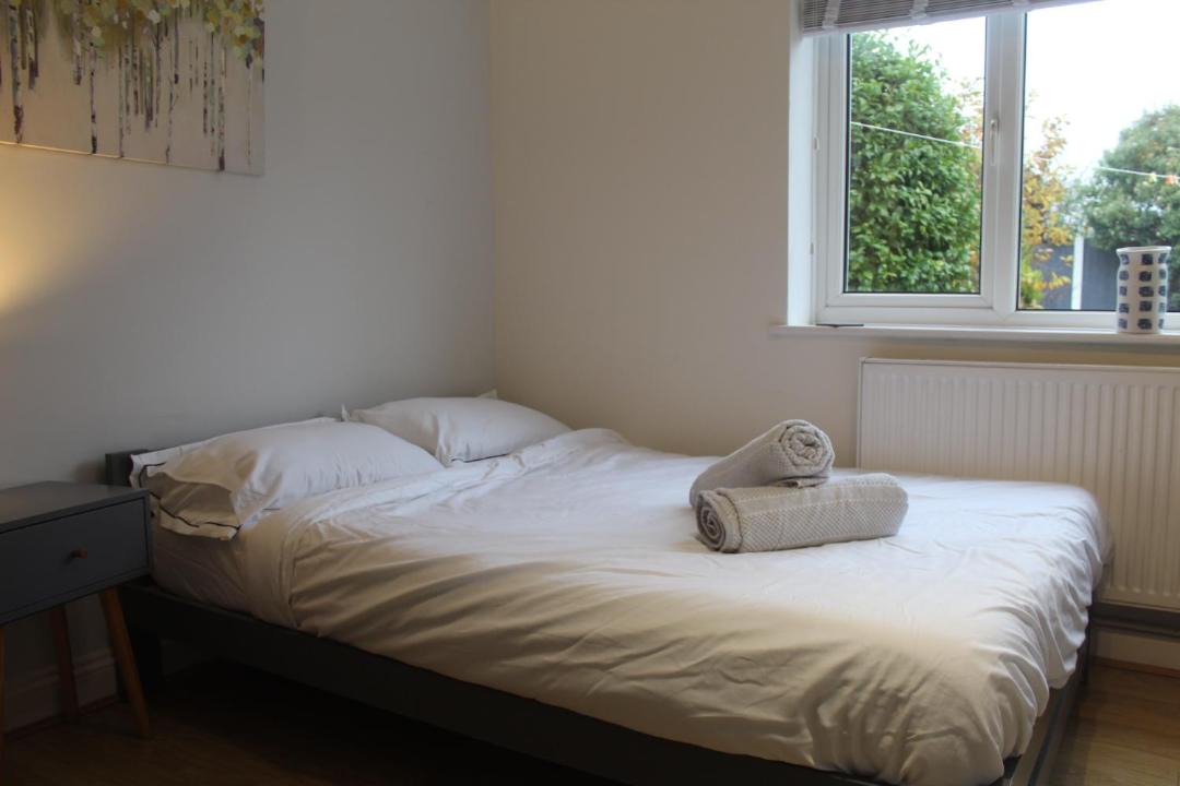 Photo of Bedroom in Formby