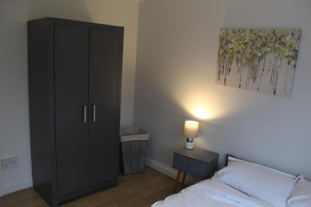 Photo of Bedroom in Formby