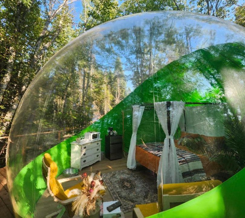 Photo of Others in Petite-Riviere-de-l'Ile