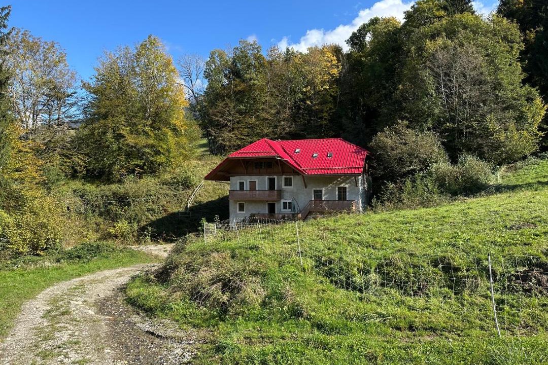 Photo of Others in Bonvillard