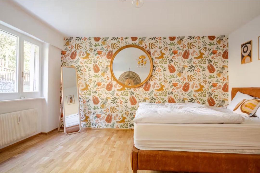 Photo of Bedroom in Chermignon