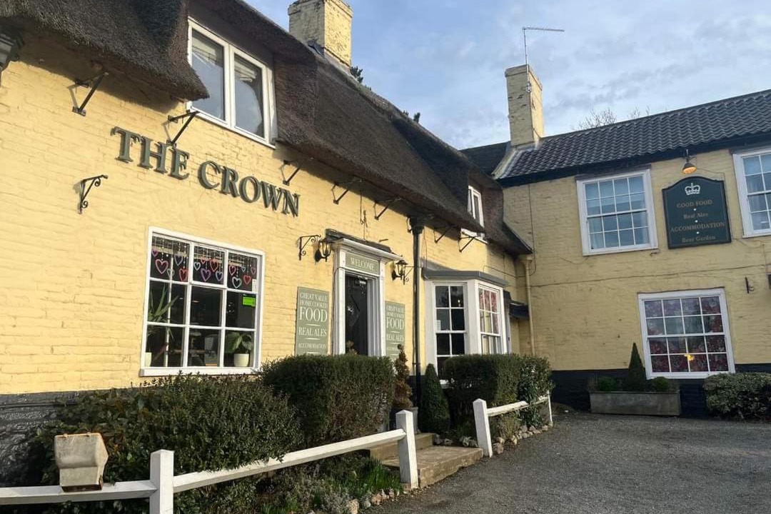 Photo of Others in Smallburgh