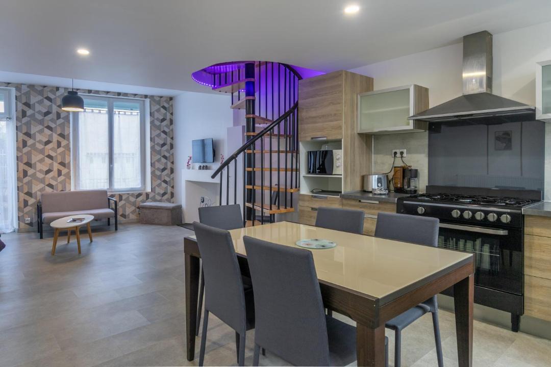 Photo of Kitchen in Vendome