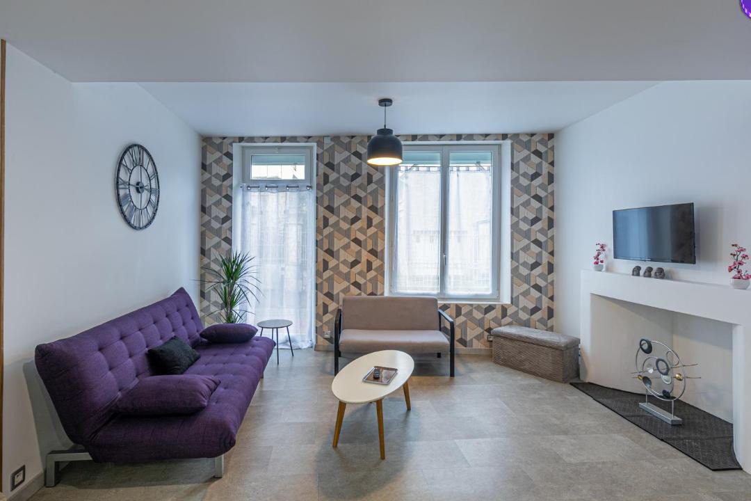 Photo of Others in Vendome