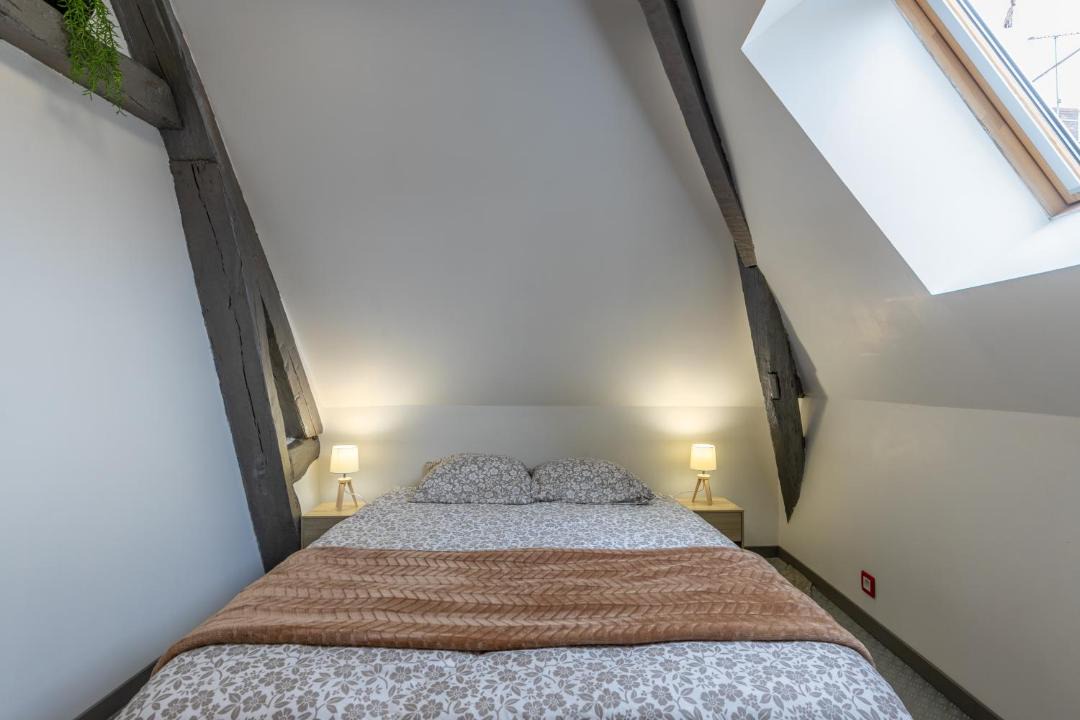 Photo of Bedroom in Vendome