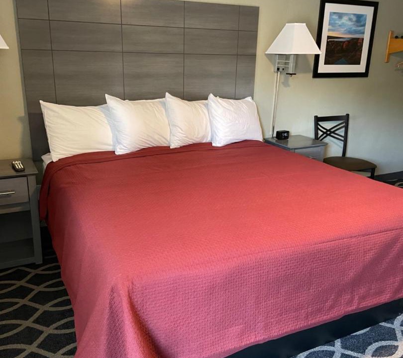 Photo of Bedroom in Etna