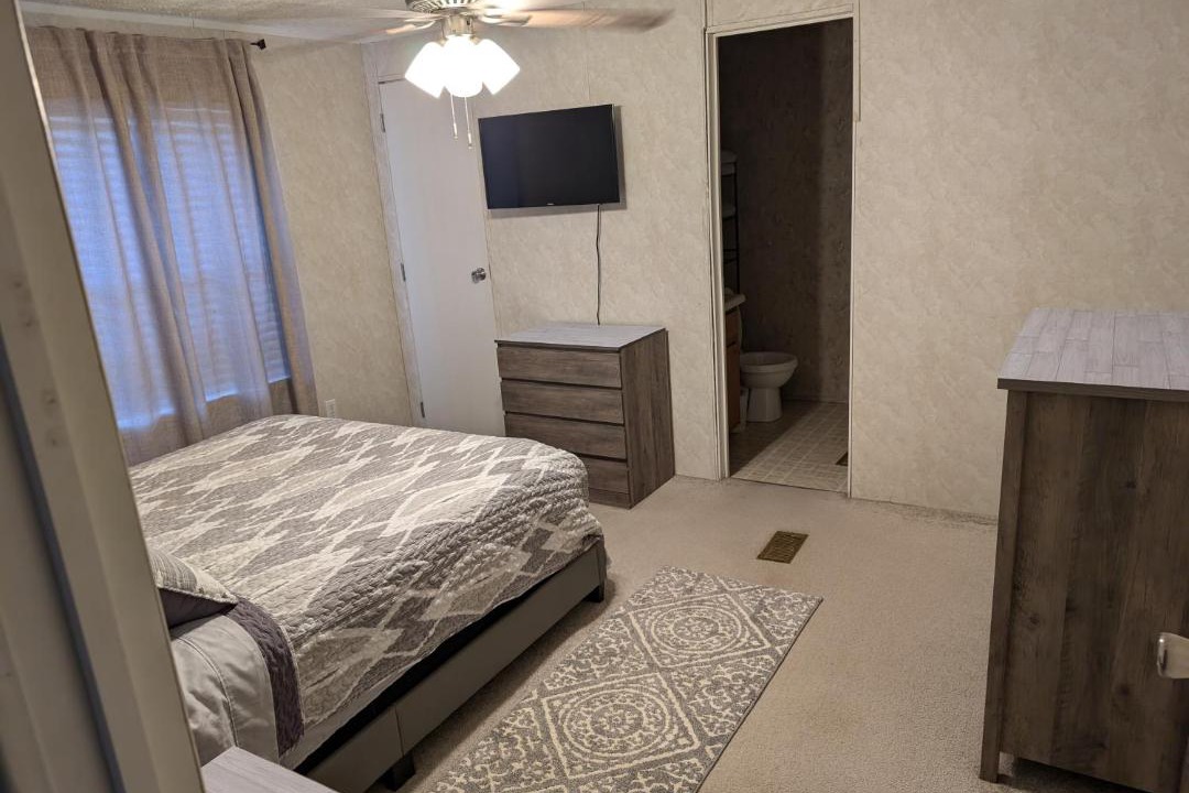 Photo of Bedroom in Summerton