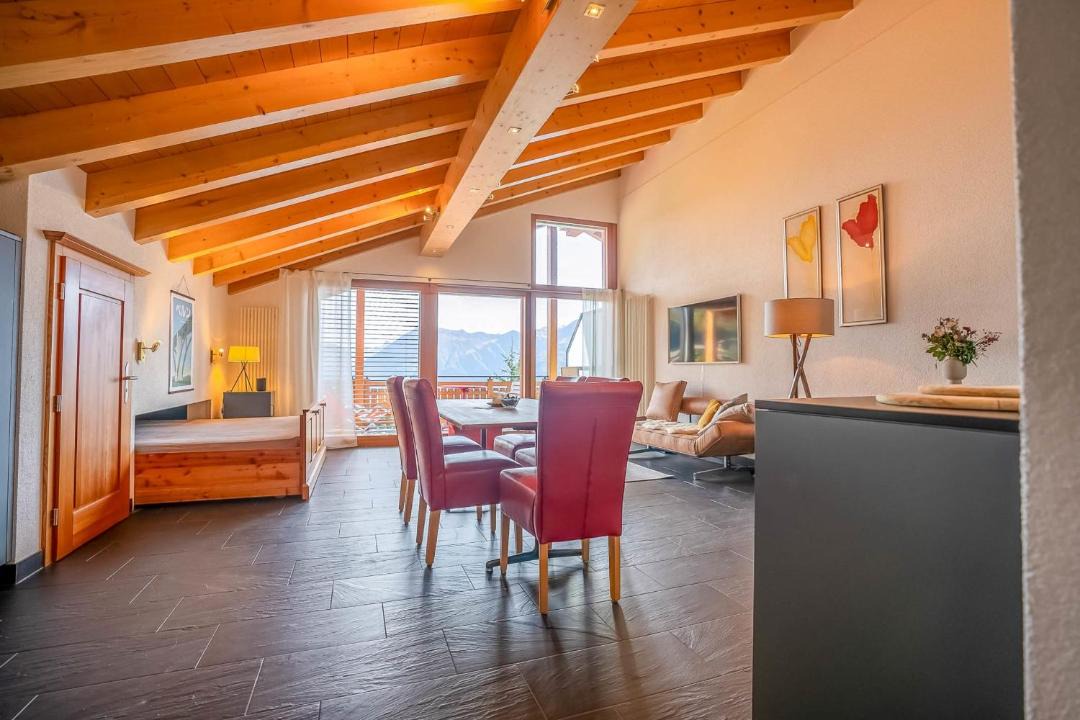 Photo of Others in Riederalp