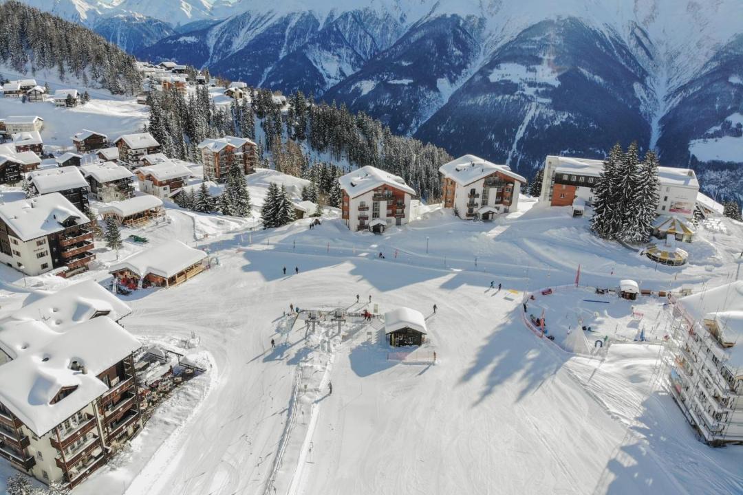 Photo of Others in Riederalp
