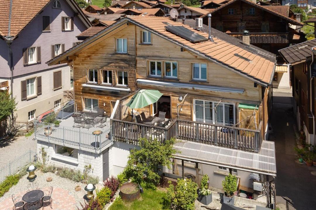 Photo of Others in Brienz