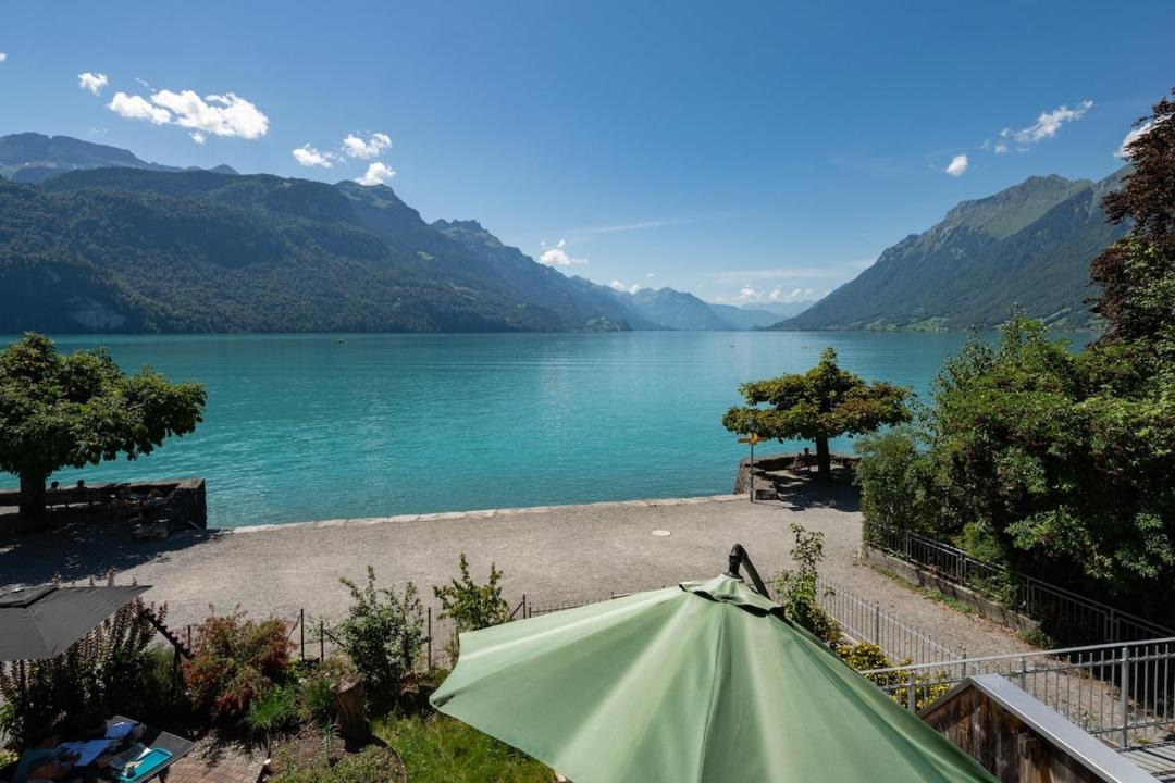 Photo of Others in Brienz