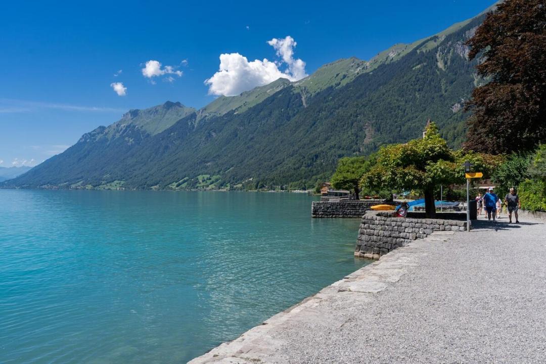 Photo of Others in Brienz